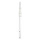 thumbnail image 2 of Varilla telescópica para Limpiador de Piscinas, Varilla Con de Aleación de Aluminio Reforzado, Red de Pesca, Poste Salvavidas de 120cm, Varilla, 2 of 7