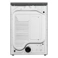 thumbnail image 6 of LG DLE3600V 7.4 Cu. Ft. Ultra Large Capacity Smart wi-fi Enabled Graphite Front Load Electric Dryer, 6 of 7