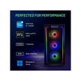 thumbnail image 3 of Skytech Nebula Gaming PC Desktop INTEL Core i5 12400F 2.5 GHz, NVIDIA RTX 4070, 1TB NVME SSD, 16GB DDR4 RAM 3200, 650W GOLD PSU, 11AC Wi-Fi, Windows 11 Home 64-bit, 3 of 5
