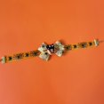 thumbnail image 1 of Collar de Perro Yinane Pajarita Naranja S, 1 of 8