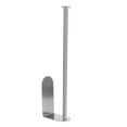 thumbnail image 4 of Vertical Wall Mount Storage Rack for Paper Towel Holder in Kitchen Dining Bar Areas with Diversified Options, 4 of 6
