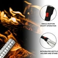 HighQuality Essential Charcoal Chimney Starter for Kamado Grill Fast