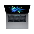 thumbnail image 2 of Restored Apple MacBook Pro A1707 - 15.4" Intel Core i7-7700HQ 2.8 GHZ 16GB RAM 256GB Storage -Space Gray (2017), 2 of 4