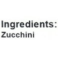 thumbnail image 6 of Mother Earth Products Dehydrated Zucchini, 1 Full Quart Mylar Bag, 6 of 9
