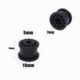 thumbnail image 2 of Gear Shift Lever Cable Linkage Bushing Repair Kit for Manual Transmission Vehicles, 2 of 4