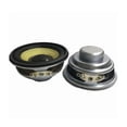 thumbnail image 5 of 2 Inch 4 Ohm 3W 52mm Audio Speaker Full Frequency Multimedia Speaker DIY Mini Stereo Box Accessories, 5 of 5
