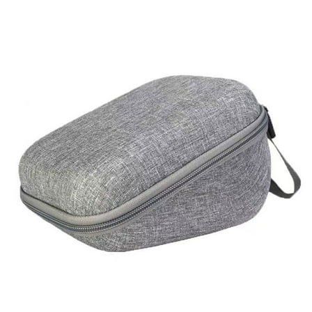 Compact Travel Case Lightweight Carrying Case for Blood Pressure Monitor