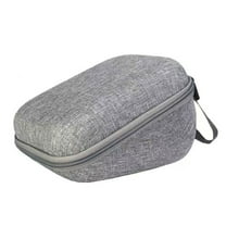 Compact Travel Case Lightweight Carrying Case for Blood Pressure Monitor