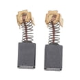 thumbnail image 2 of 4 Piezas de Repuesto de Cepillos de Carbono Baoblaze para Amoladora HP2030 HP2031 HP2032, 2 of 7