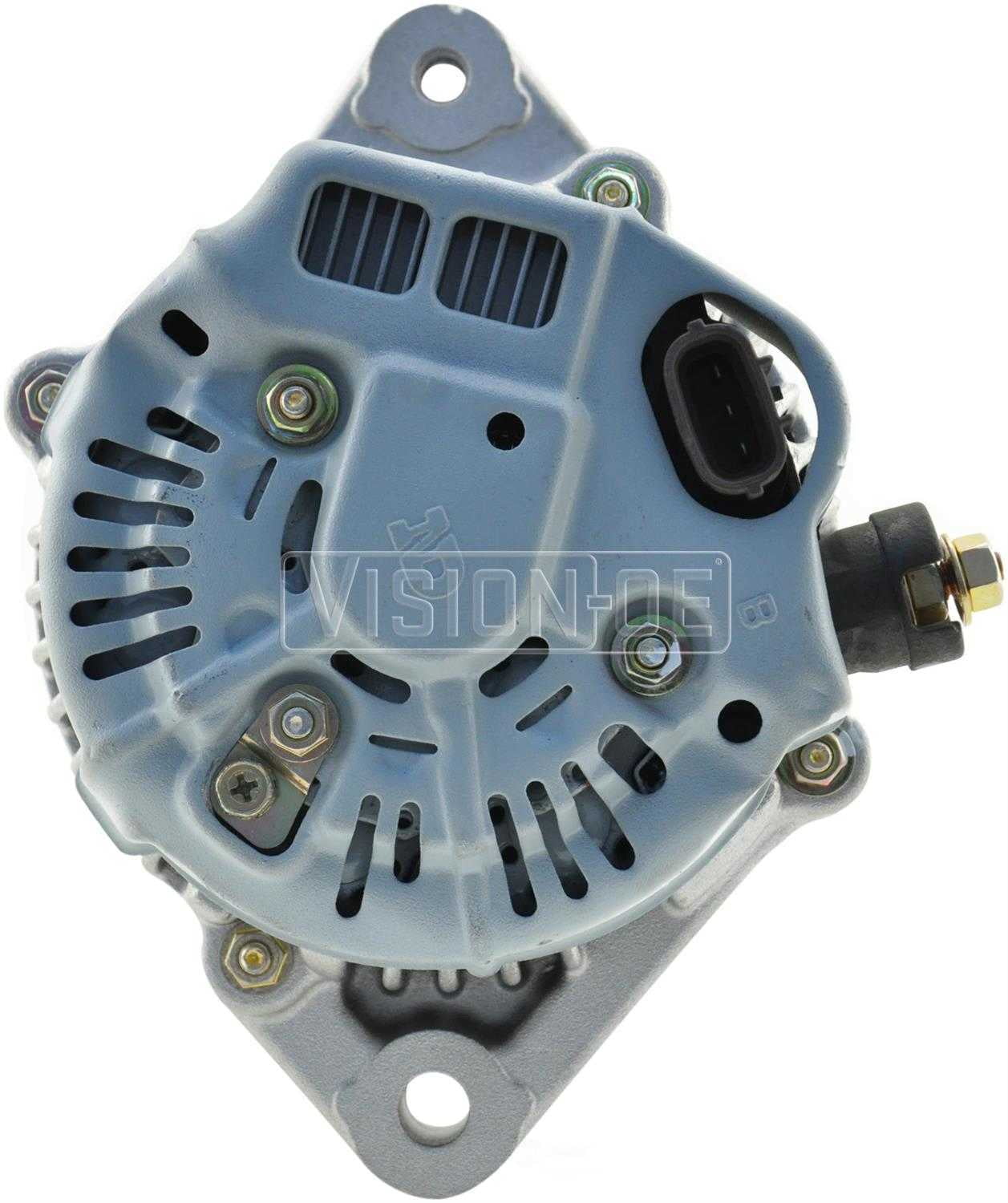 Vision OE 13495 Alternator