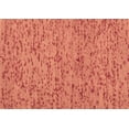 thumbnail image 1 of Ahgly Company Indoor Rectangle Abstract Brown Contemporary Area Rugs, 3' x 5', 1 of 4