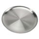 thumbnail image 2 of 30cm Stainless Steel Bone Spitting Dish Silver Shallow Tray, 2 of 5