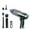 Green, variant on Cordless Handheld Vacuum Cleaner with Brushless Motor, 14000pa Suction Car Vacuum Air Blower & Pump 3-in-1, 120W High Power Portable Mini Vacuum Rechargeable Air Blower for Car Home Office