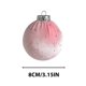 thumbnail image 2 of Adorno navideño de terciopelo con lentejuelas para interiores y exteriores, ideal para fiestas, bodas, Halloween, Acción de Gracias y San Valentín., 2 of 6