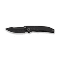 thumbnail image 3 of WE Knife Ryson Frame Lock 24086-1 Black Titanium M390 Stainless Steel Knives  Cuchillo, 3 of 9