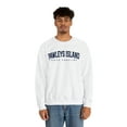 thumbnail image 4 of Pawleys Island South Carolina Sweatshirt, Gifts, Crewneck, 4 of 7