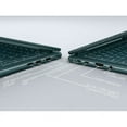 thumbnail image 2 of Lenovo Yoga 6 2-in-1 Laptop, 13.3" WUXGA Touchscreen, AMD Ryzen 5 7530U, 8GB RAM, 1TB SSD, AMD Radeon Graphics, Windows 11 Home, 2 of 5