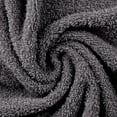 thumbnail image 3 of Impressions Hemingford Eco-Friendly Cotton 6-Piece Towel Set, 3 of 5