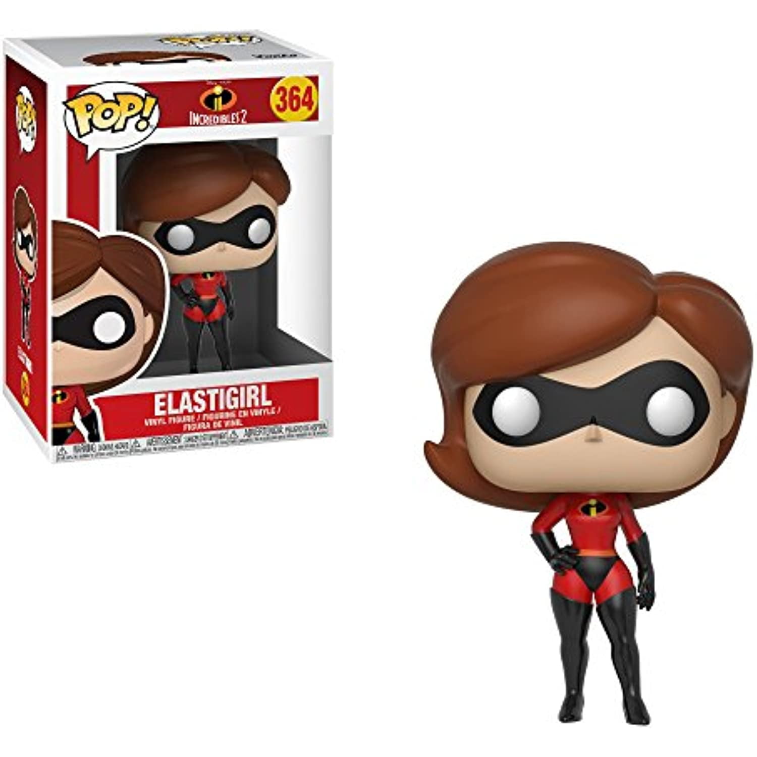 Frozone funko pop 2025