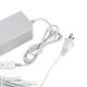 thumbnail image 4 of Interruptor Adaptador de 100-240V Unidad Enchufe 2 pines para consola Cable de alimentación Adaptador de fuente de alimentación Soledad Adaptador de corriente, 4 of 4