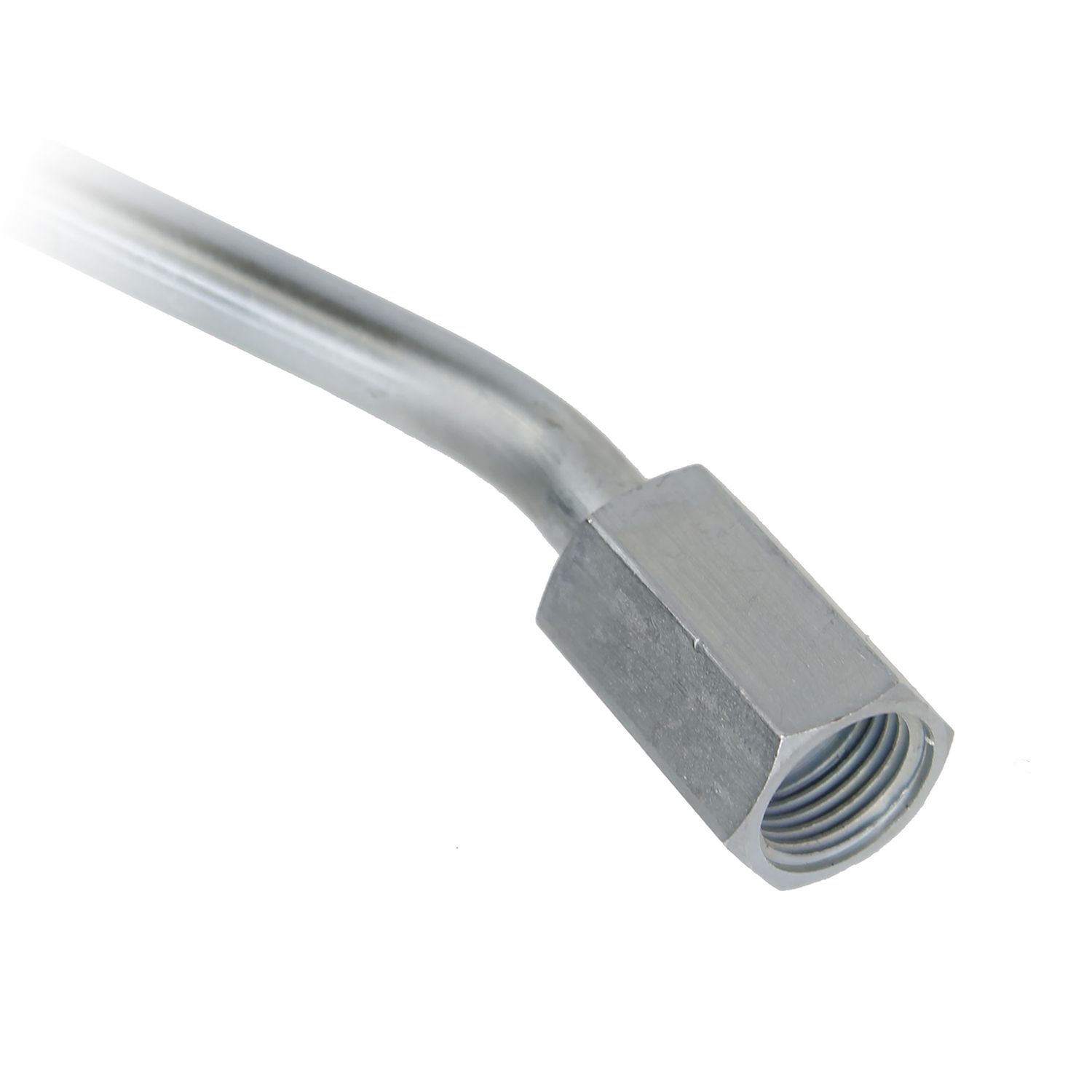 Edelmann 81023 Power Steering Return Line Hose Assembly