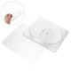thumbnail image 1 of Nestingho 20Ud Plástico Para Mascarilla Facial Reutilizable Con Ergonómico Para, 1 of 8