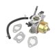 thumbnail image 2 of Carburetor Carb Compatible Gx120 Gx140 Gx160 Gx168 Gx180 Gx200 5.5-6.5 Hp Generators Engine Motor Accessories Engine Parts, 2 of 5