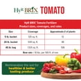 thumbnail image 7 of HyR BRIX Tomato Fertilizer 5-8-10, 7 of 7