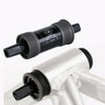 thumbnail image 2 of Bike Bottom Bracket Square Tapered Sealed Fits 68mm Frame Waterproof 122.5mm, 2 of 7