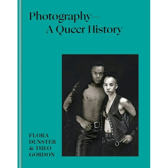 Photography - A Queer History, (Hardcover)