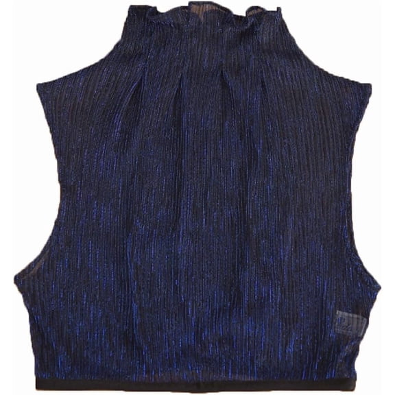 Camicover Detachable Fashion Dickey False Collars for Women and Girls