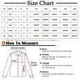 thumbnail image 2 of cocolona Mens Plaid Shirts Fall Winter Casual Long Sleeve Turndown Collar Button Cardigan Shirts with Pockets, 2 of 2