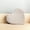 White, variant on Cute Plush Heart Pillow, Heart Shaped Throw Pillow, 11.8in Soft Heart Plush Pillow Decorative Hearts Pillow Cushion Toy Gift for Girls Valentine Day Living Room Sofa Home Decor