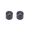 Black (2 Pcs), variant on LOOKSEVEN 1-4 pcs 18-Splines Metal Guitar Dome Volume Tone Knobs For Les Paul SG 3 Color- Black (1 Pcs)