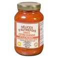 thumbnail image 4 of Délices d'Autrefois Sauce Extra Viande Style Maison, 4 of 7