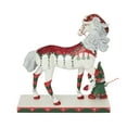 thumbnail image 4 of Trail of Painted Ponies A Gnomes Christmas Tale Figurine 7.5in H, 4 of 6