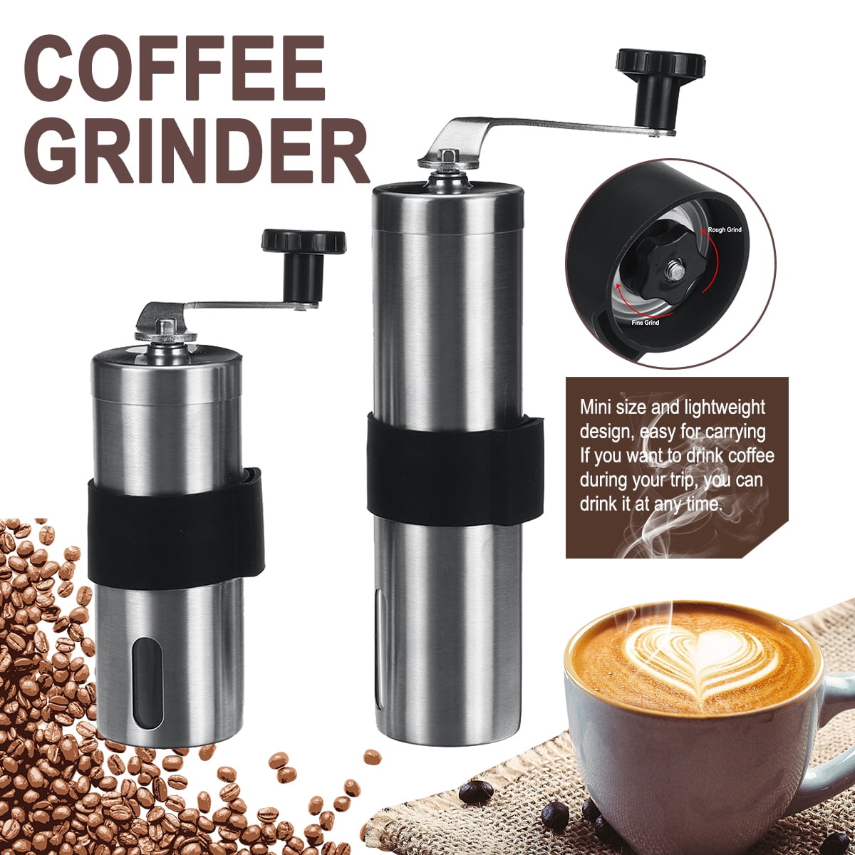 Turkish Coffee Grinder Manual Turkish Coffee Grinder Mill for sale