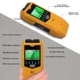 thumbnail image 4 of Detector de vigas MOCITA SH402 escáner de pared 5 en 1 con pantalla LCD, 4 of 6