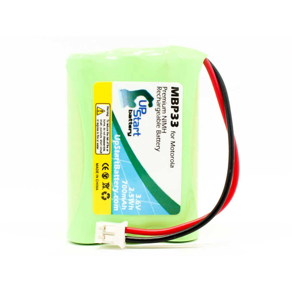 Graco 3SNAAA75HSJP2 Battery Replacement for Graco BATT2795 Baby