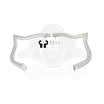 Engine Guard Highway Crash Bar 4 Kawasaki Vulcan VN 900 Classic Custom 2006-2024