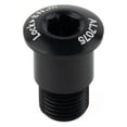 thumbnail image 4 of GLFILL For-Shimano TX35 Derailleur Fixing Bicycle Part Rear Fixing Bolt 15 20mm Rear Derailleur Practical To Use Black Long, 4 of 8