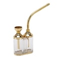 thumbnail image 4 of Cachimba portátil, filtro para cachimba, mini luz, filtro de agua para cachimba, olla para cachimba, tecnología avanzada, 4 of 12