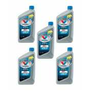 5 Quarts Engine/Motor Oil VR1 Racing Valvoline 20W-50 High Zinc MPN #822347