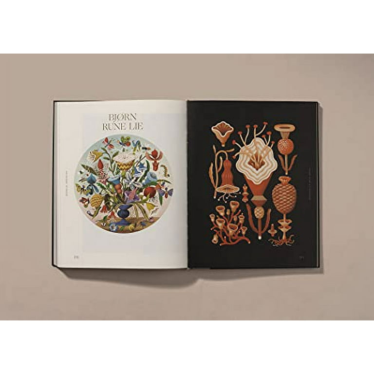 Botanical Inspiration : Nature in Art and Illustration