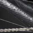thumbnail image 4 of Cinta Adhesiva Protectora De Cuadro De Bicicleta Cubierta Protectora De Bicicleta Fibra De Carbono Negro Sunnimix Protector de cuadro de bicicleta, 4 of 6