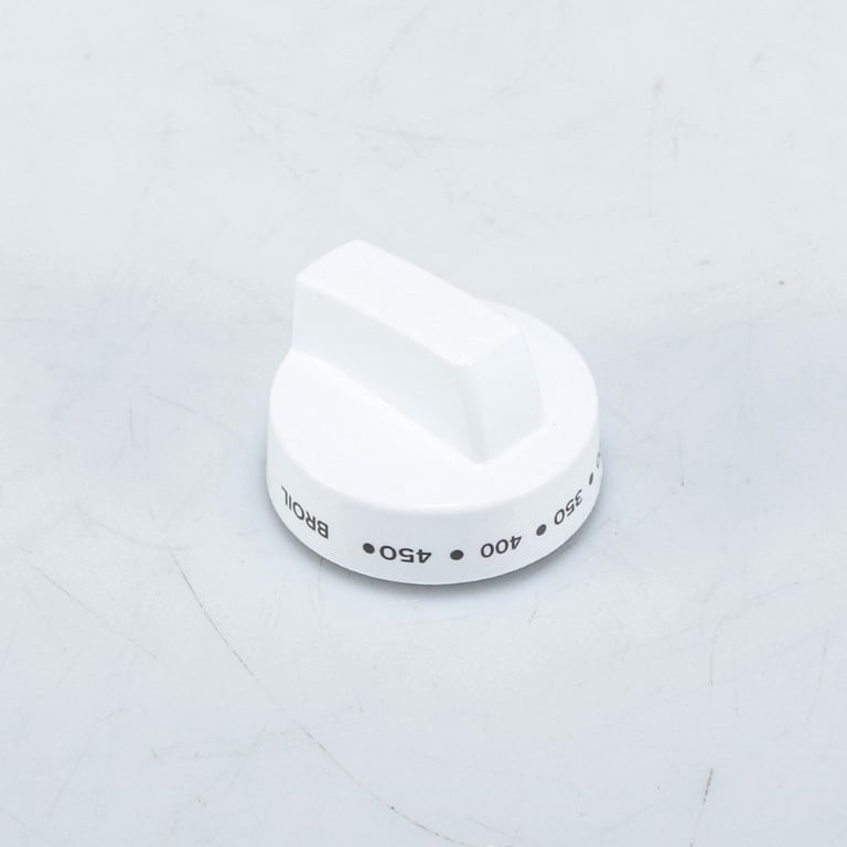 W10814920 Whirlpool Temperature Knob OEM W10814920