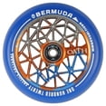 thumbnail image 5 of Oath Bermuda Wheels - 120mm Black Purple and Yellow, 5 of 10
