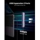 thumbnail image 5 of Hub Adaptador Usb C, 5 En 1 Usb Tipo C 3.1 A 4k Hdmi Ugreen, 5 of 6
