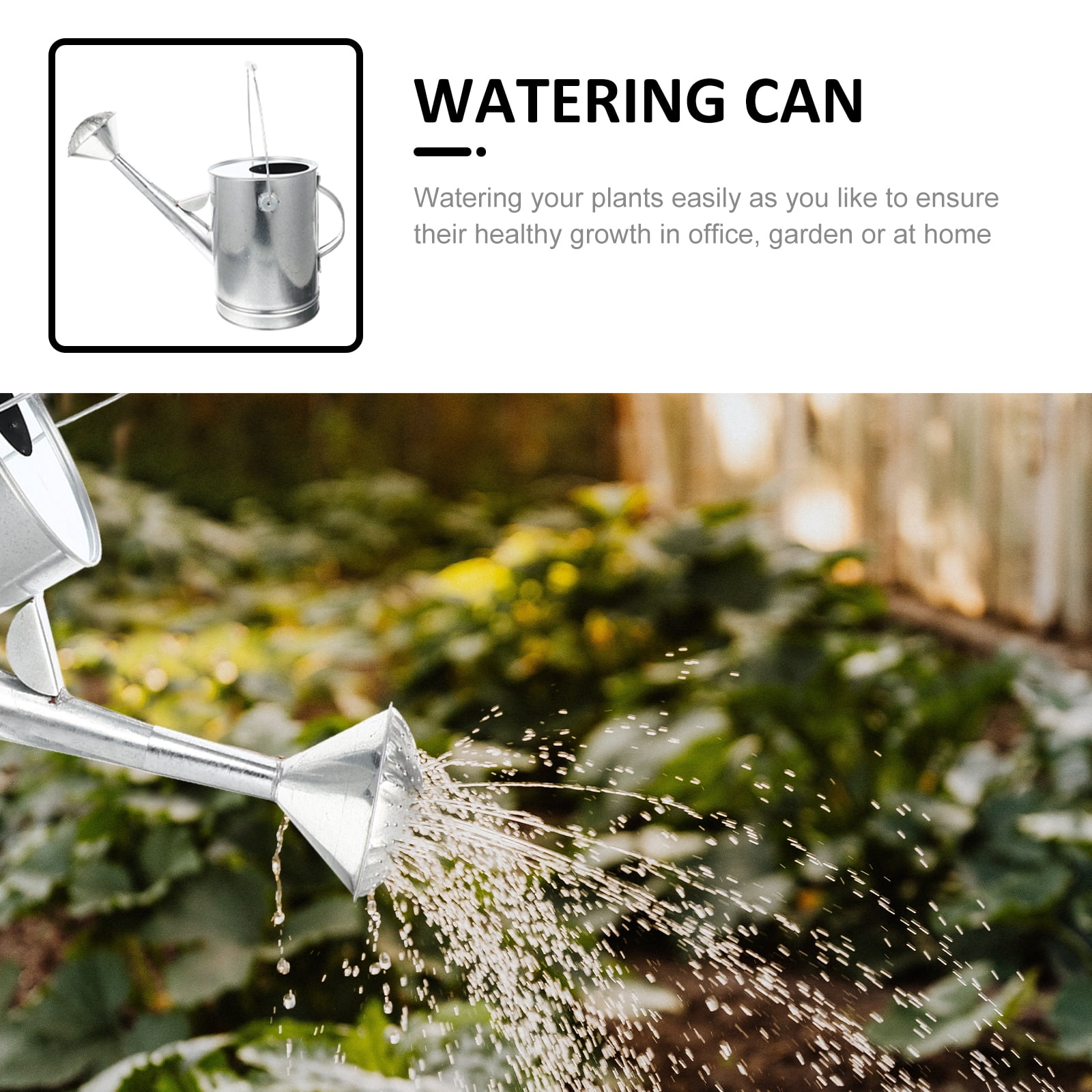 unbranded  System Sprayer Outdoor Gardening Watering Can Bonsai Pot Child
