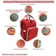 thumbnail image 3 of Mochila Pañalera Land Moderna Practica Bebes Térmica Oxford Ecobaby Original, 3 of 6